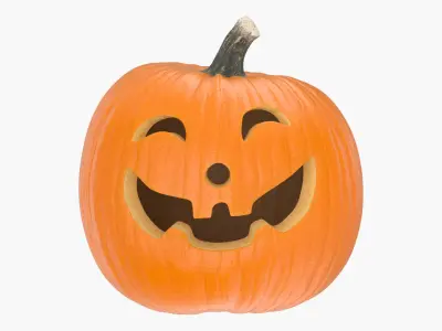  Halloween Pumpkin Bundle Collection(1) 