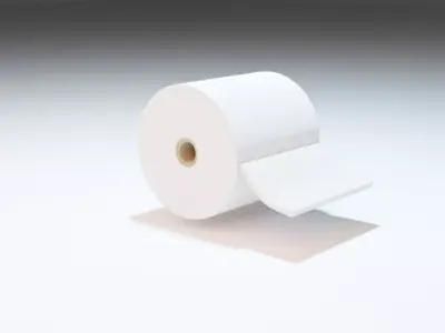 BLENDER TISSUE  Free 3D model