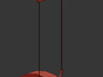 OOMPH 3D model