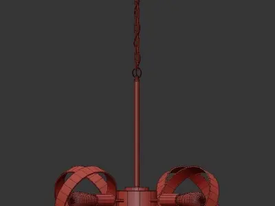 Elsewhere  3D model