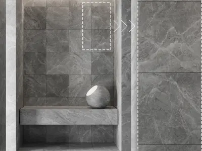Marble Stone No102 Texture