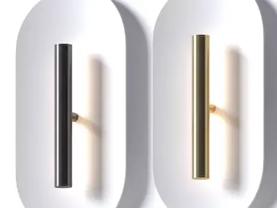 B-TD - Reflector 300 3D model