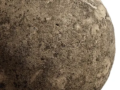 Plaster Seamless Texture 2K - EXR 5 - JPG 5 Texture Texture