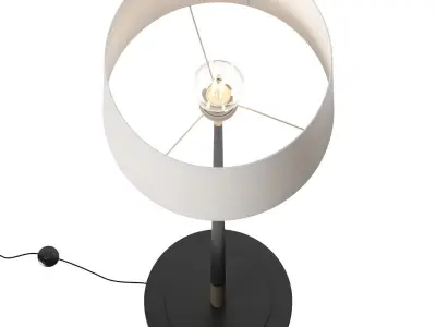 Veletto by Heathfield and Co 3D model