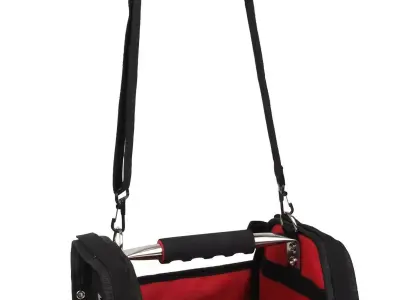 Tool Bag 3D model