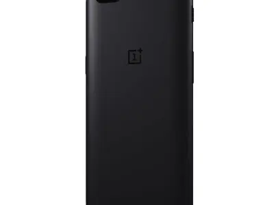 OnePlus 5 for Element 3D 3D model