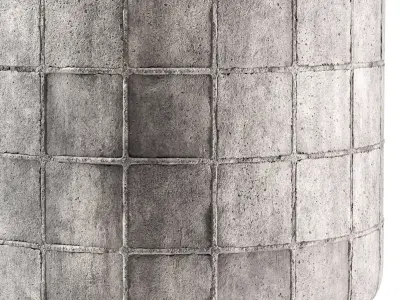 Concrete Material 31 Texture