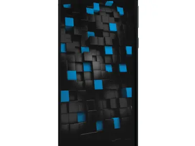 HTC U Play for Element 3D 3D model