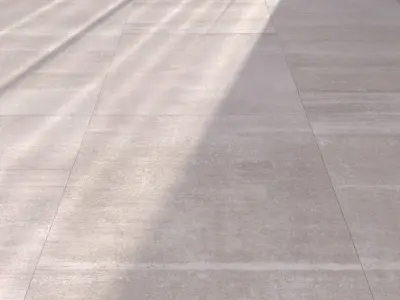 Floor Hangar Ash 60x60 Texture