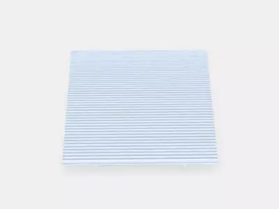 TREDANSEN Block-out cellular blind 2 Low-poly 3D model