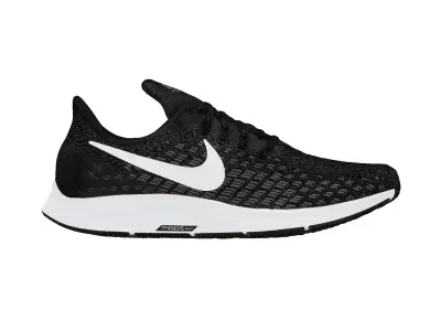 Nike Air Zoom Pegasus 35 3D model