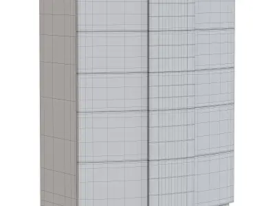 COLISEUM by Girogiocollection 3D model purchase