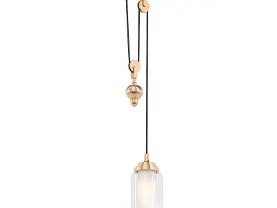 Kohler Lighting 3D model