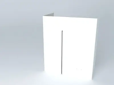 Mobile for RA 3 bathroom Free 3D model