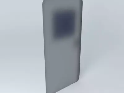 Ship Hatch Door Free 3D model