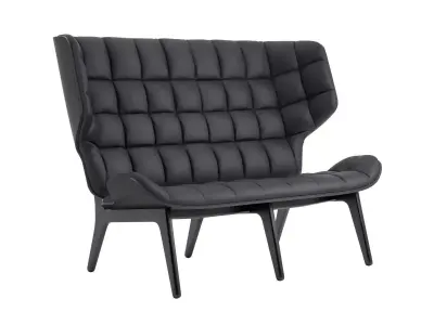 Mammoth Sofa 3D model