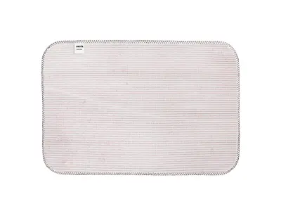 Microfibre Door mat 3D model