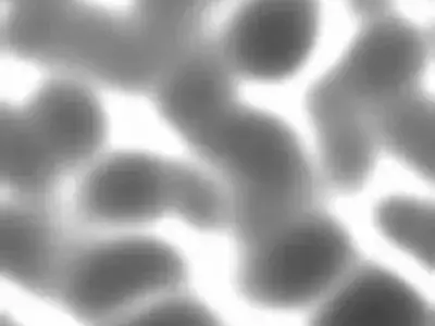 Unreal Engine 5  Beautiful Magical Orb VFX effect animation Low-poly 3D model