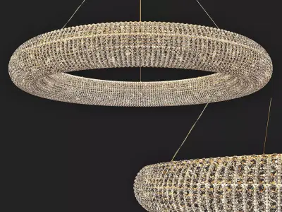 ceiling light 112 3D model