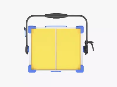 Arri LED SkyPanel S30-RP  3D model