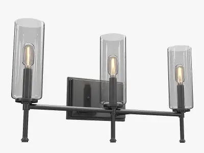 Elara Vanity Light Pack