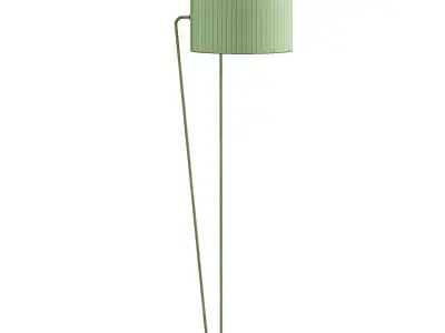  DESSAY FLOOR LAMP 3D model