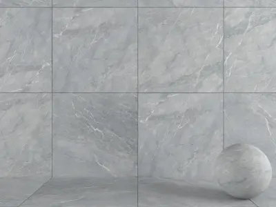 Flaviker Savoy Grey 120x120 Texture