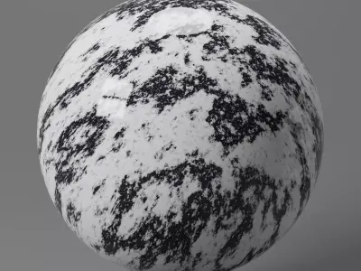 Blender Procedural Marble Texture Texture