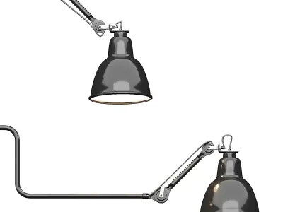 PENDANT SET 34C 3D model