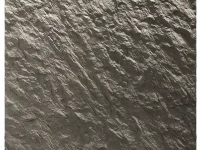 Stone Wall Rock Cliff 02 Texture