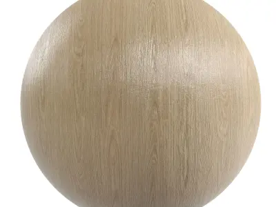 Light golden oak Texture