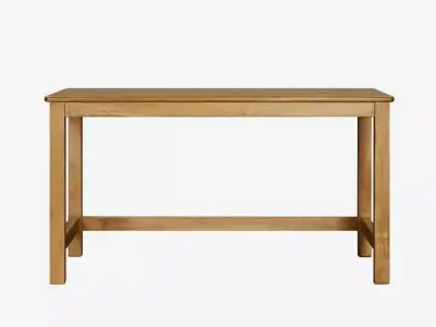 Andy desk 140 3D model