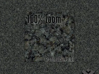 4 High Res Seamless Granite Textures Vol01 part2 Texture