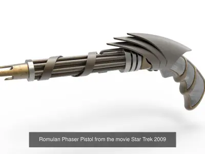 2009 Custom 3D Model Pack