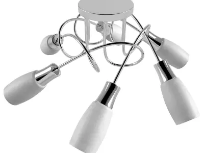 Arte Lamp Volare 3D model