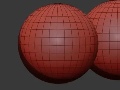 Ceiling Lamps CENTRSVET 30 3D model