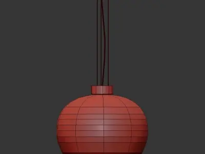 BOLHA 3D model