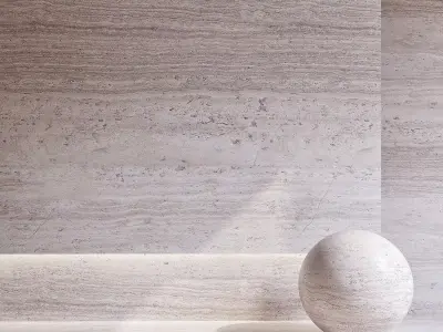 Travertine 11 Texture