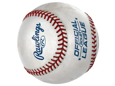  Baseball ROLB1 League 