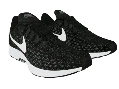 Nike Air Zoom Pegasus 35 3D model