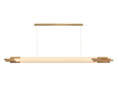 pendant ORG PH 2000 3D model