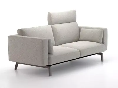 1424 Smart 276 3D model