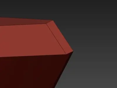 Ceiling Lamps CENTRSVET 2 3D model