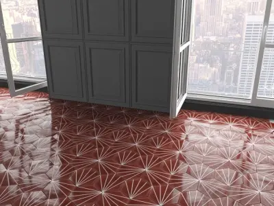 Marrakech Design-Claesson Koivisto Rune-113 3D model