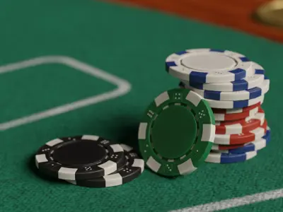  Casino Collection 3D 