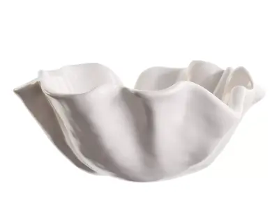 Vases Set 3 3D model