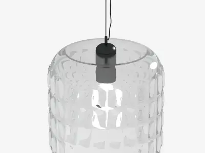Lamp 05 3D model purchase