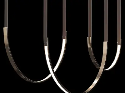 Emmemobili MyLine Light 3D model