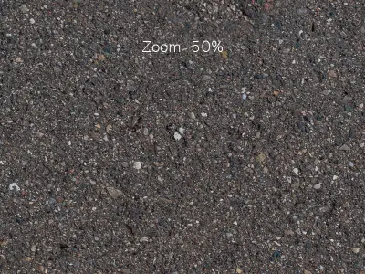 Asphalt seamless texture - 15k Texture
