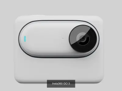 Insta360 Camera Pack